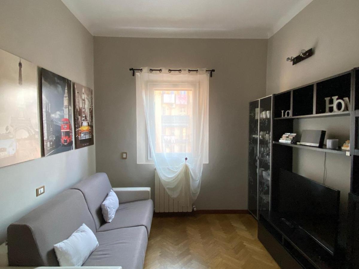 Casa Caso Guest House โบโลญญา ภายนอก รูปภาพ