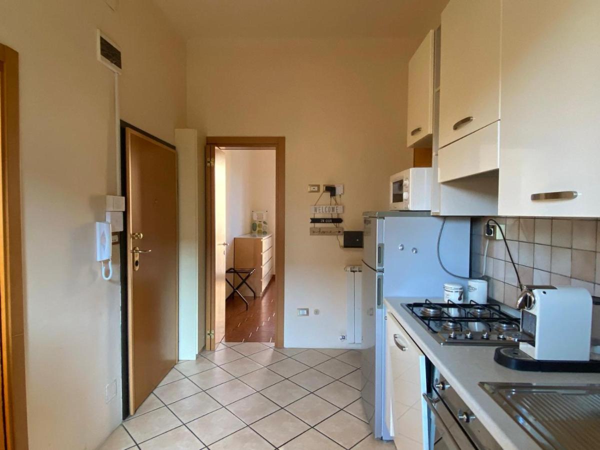 Casa Caso Guest House โบโลญญา ภายนอก รูปภาพ