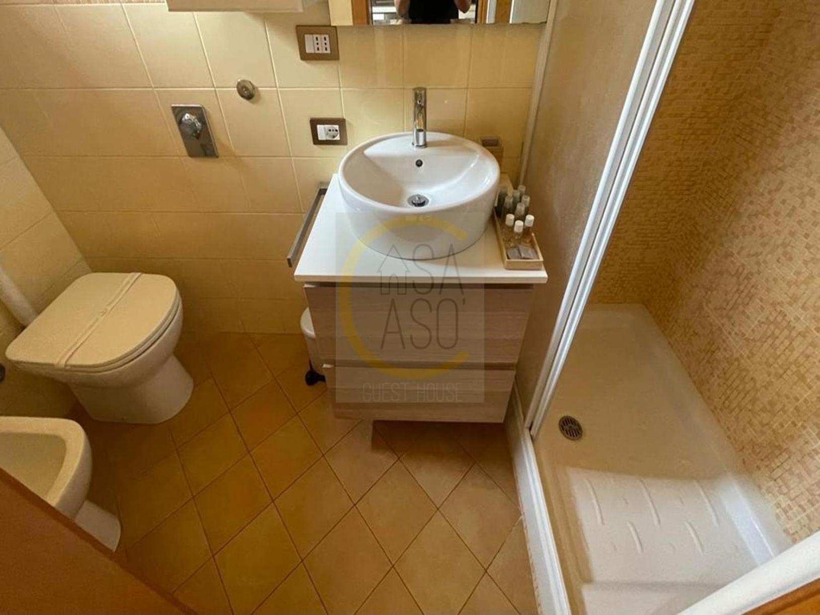 Casa Caso Guest House โบโลญญา ภายนอก รูปภาพ