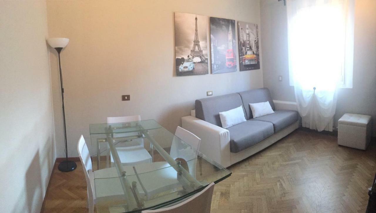 Casa Caso Guest House โบโลญญา ภายนอก รูปภาพ