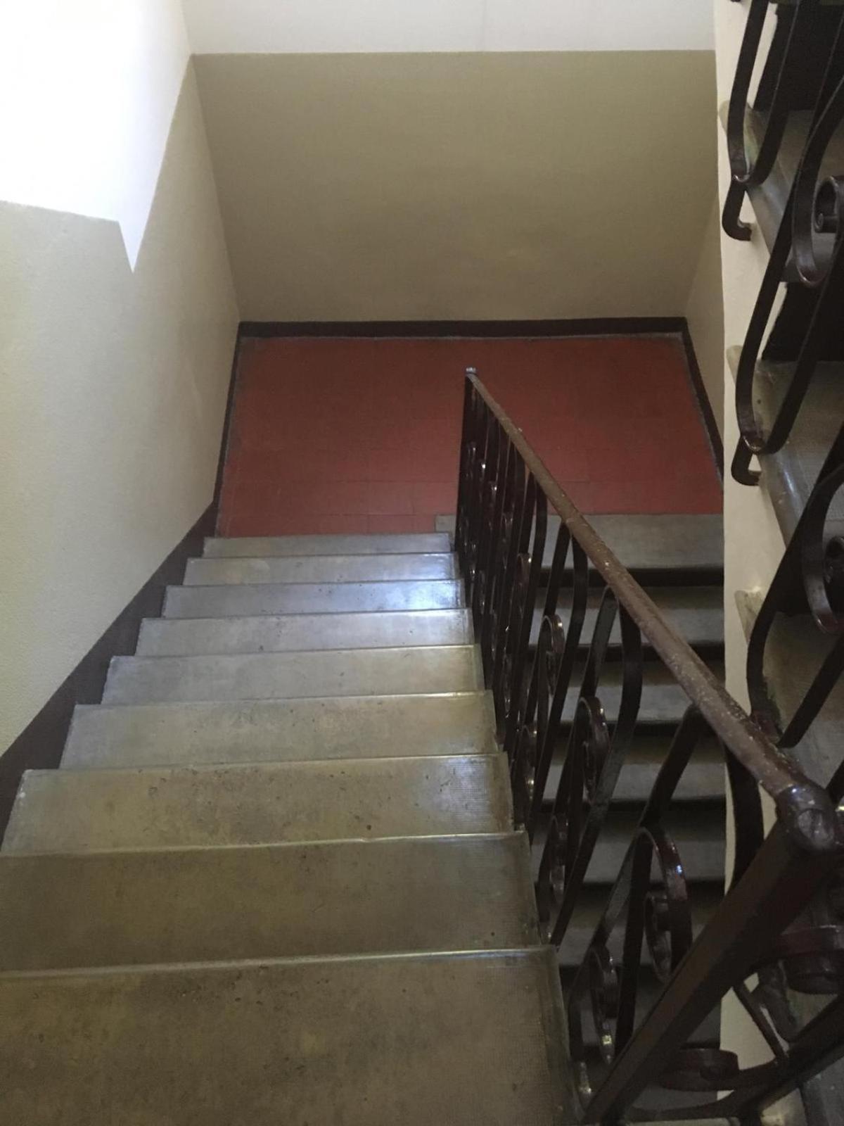 Casa Caso Guest House โบโลญญา ภายนอก รูปภาพ