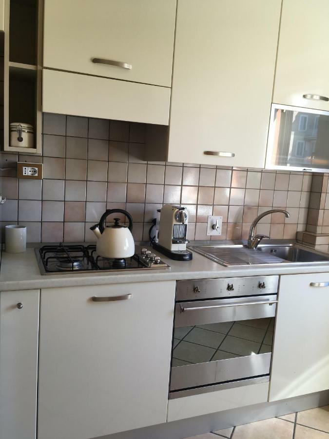 Casa Caso Guest House โบโลญญา ภายนอก รูปภาพ